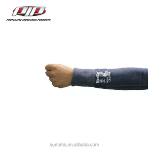 High Performance Yarn Cutting Protective Arm Sleeve Comfortable ATG Engineered Fiber Material Arm Sleeve