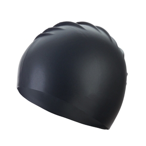 Aquadive OEM Coloré Mode Logo Personnalisé Imprimé 100% Silicone Bonnets <span class=keywords><strong>de</strong></span> <span class=keywords><strong>Bain</strong></span> Professionnel Écologique Swim Race Caps <span class=keywords><strong>Bonnet</strong></span> <span class=keywords><strong>de</strong></span> <span class=keywords><strong>Bain</strong></span> - Product Image 2