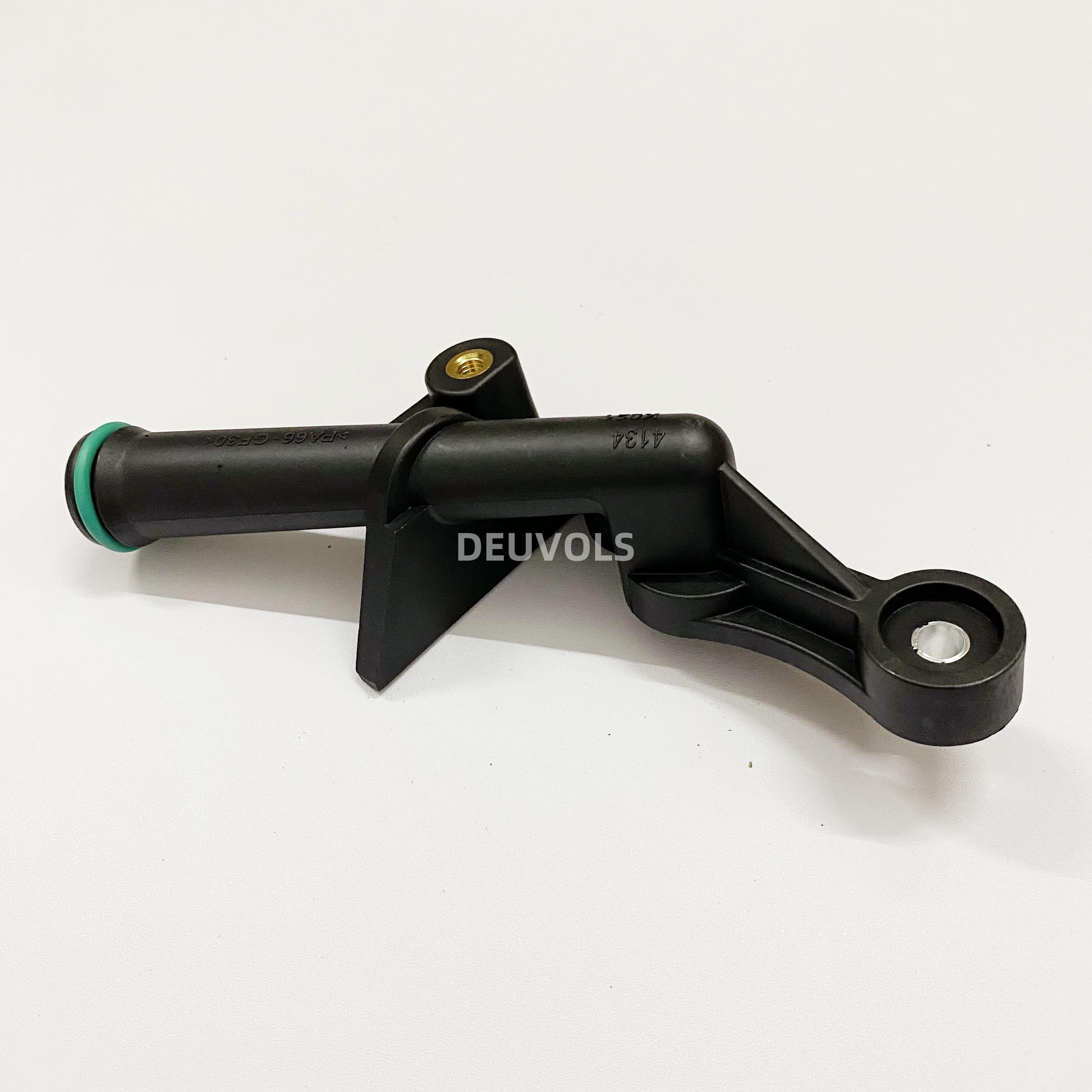 1104c-44 Pipe Assembly 4134K021 - High Quality Truck Engine Part