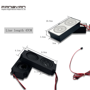 Thông Minh Dc12v 5A 60W Loa Âm Nhạc Chơi LED Ánh Sáng Phòng Tắm Thông Minh Gương Cảm Biến Cảm Ứng Chuyển Đổi - Product Image 2