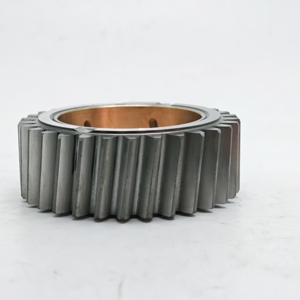 Pignon d'entraînement de distribution Xinchai haute performance en acier 40Cr pour moteurs série 490B/4E30 - Product Image 6