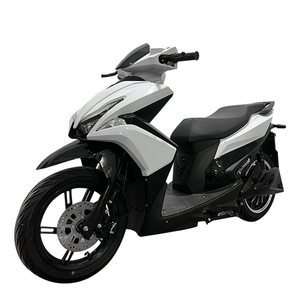 Scooter à batterie haute puissance longue autonomie, moto électrique, commerce extérieur - Product Image 1