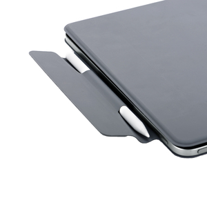 Clavier Slim Weight 5.2 pour iPad 11e génération A16, étui magnétique détachable, clavier sans fil avec emplacement pour stylet - Product Image 6