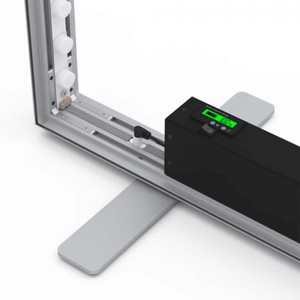 Batteria LEDUP per Counter ONE e Counter MAX - Product Image 1
