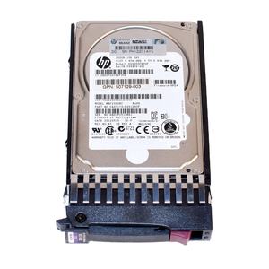 507284-001 Lecteur SAS 300 go 10k Dp 6g 507127-B21 616671-001 619286-001 - Product Image 5