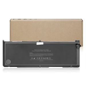 Batterie 10.95V 8400mah pour <span class=keywords><strong>MacBook</strong></span> <span class=keywords><strong>Pro</strong></span> <span class=keywords><strong>17</strong></span> "A1297 <span class=keywords><strong>2011</strong></span> MC725X/A/A1383 Batterie pour Mac Book <span class=keywords><strong>Pro</strong></span> <span class=keywords><strong>17</strong></span> pouces Véritable 100% - Product Image 6