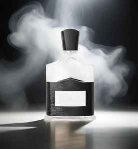 美国库存 2-4 天送达 原装男士香水 100 毫升 环保天然 持久清新 高级 - Product Image 2