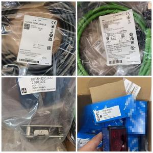 Brand New <strong>VS</strong>/VE18-3F3340 Industrial Photoelectric Sensor - Product Image 4