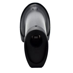 Высокопроизводительный многорежимный портативный беспроводной сканер штрих-кодов 2D (Bluetooth + 2.4G + UHF) с функцией считывания RFID - Product Image 5