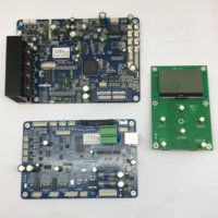 Kit de Conversión de Doble Cabezal Hoson Board a Precio Económico para Actualizar Impresoras Xp600