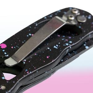 Yopral outil Divot <span class=keywords><strong>de</strong></span> <span class=keywords><strong>Golf</strong></span> personnalisé en acier inoxydable, émail dur, prix usine - Product Image 5