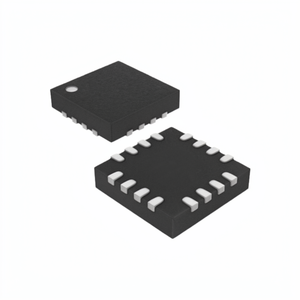 MAX16060ETE+ Composants électroniques de circuit, canal fabricant, gestion de l'alimentation (PMIC), 16 WQFN à pad exposé - Product Image 1