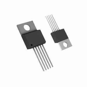 LT1963AET#06PBF Power Management (PMIC) Original One Stop Service Electronic Chips Component TO 220 5 - Product Image 1