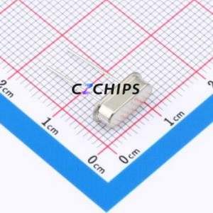 SWXSHBCVH0-9.600000 Crystal (Passive) HC-49S Crystal Oscillator Through Hole Crystal Oscillator 9.6MHz 20ppm 20pF - Product Image 1