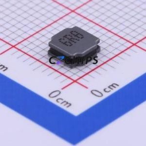 ABG05A20M6R8 ตัวเหนี่ยวนำไฟฟ้าแบบ SMD,5x5 มม. ( ค่าความเหนี่ยวนำ: 6.8uH )( ความแม่นยำ: 20% กระแสไฟฟ้าที่กำหนด: 1.75A ) - Product Image 1