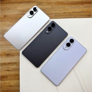 Smartphone Original S25 Ultra 5G avec 8 Go + 1 To, Double SIM, Caméra Arrière 108 MP, Langue d'exploitation Espagnole, Connectivité Cellulaire LTE+CDMA - Product Image 2