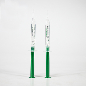 Entrega Rápida, Gel Blanqueador Dental con Peróxido <span class=keywords><strong>de</strong></span> Hidrógeno al 25% y 35%, 5ml, 10ml, 3ml - Product Image 1