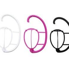 Parrucca con manichino in PVC regolabile jhqrhno _ 4b supporto per espositore parrucca - Product Image 1