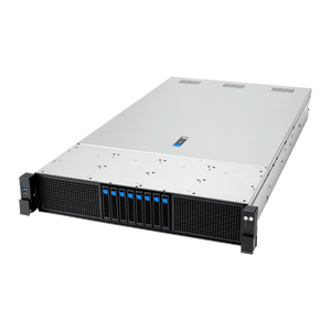 เซิร์ฟเวอร์ RS720A-E13-RS8G ขนาด 2U ใช้โปรเซสเซอร์ AMD 9005 รองรับ DDR5 6400/5600 RDIMM ความจุ 128GB 96GB 64GB แบบ 12 แชนแนลต่อ CPU - Product Image 5