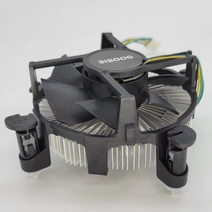 Biboog Intel 1155 CPU Quạt làm mát Tản Nhiệt Máy tính để bàn CPU Cooler cho <span class=keywords><strong>AMD</strong></span> AM4 - Product Image 3