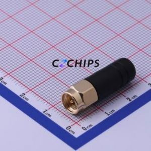 KH-(2.4G)-K503-XJB Antenna RF ( Center Frequency: 2.45GHz )( Bandwidth: 100MHz )( Gain: 3dBi )( Impedance: 50Ohm ) - Product Image 1