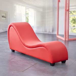 Muebles Hehuan: Cama de Hotel, Sofá Sexual, Cama de Amor, Cama Sexual en Forma de S Especial, Cama Sexual con Encanto - Product Image 4