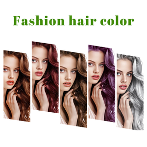 Prezzo di fabbrica <span class=keywords><strong>9</strong></span> colori tinta <span class=keywords><strong>capelli</strong></span> naturali <span class=keywords><strong>colore</strong></span> nero Shampoo pettine 3 in 1 di alta qualità copertura 100% <span class=keywords><strong>capelli</strong></span> grigi - Product Image 3