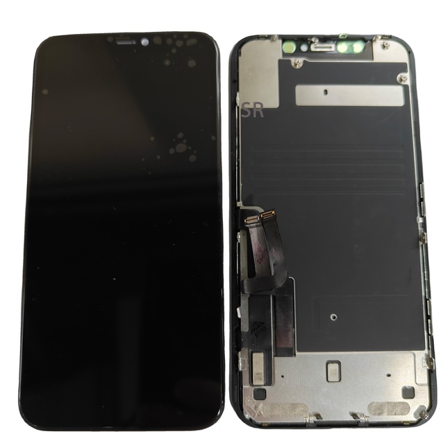 Oled Incell Lcd Screen Original Screen Replacement Display Lcd for iphone 11Pantalla Screen
