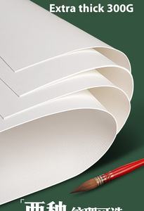 Papier à marquer Idéal pour dessiner avec des stylos à encre et des marqueurs permanents Tous les crayons A4 Marker Paper Pad - Product Image 6