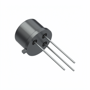 In Stock Thyristors Electronics Component TO-205AD, TO-39-3 Metal Can 2N2323 PBFREE - Product Image 1
