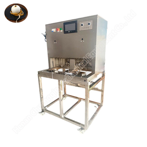 Máquina para Quitar el Tallo de Tomate, Máquina Peladora de Frutas, Máquina para Pelar Peras y Naranjas - Product Image 1