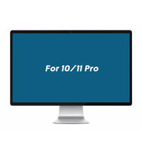 윈도우 11 프로 OEM 100% 고품질 10 프로페셔널