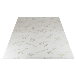 Memory Foam Mattress <strong>Topper</strong> - Product Image 4