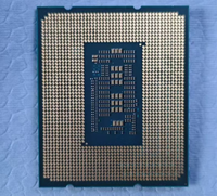 Untuk Prosesor CPU Desktop Intel Core I9-12900K Bekas 16 Core 24 Thread LGA1700 hingga 5.2GHz