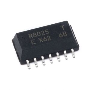 RX8025T-UB ของใหม่เอี่ยม ของแท้ - Product Image 1