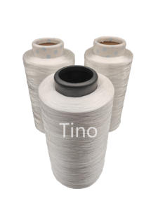 Benang nilon kualitas tinggi untuk bahan baku Floss gigi dengan elastisitas luar biasa untuk Hilo Dental dan Tandenraad/ Soie Dentaire - Product Image 5