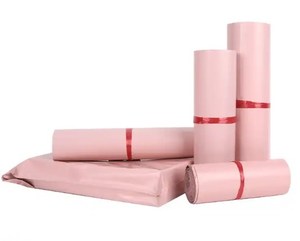 Bolsas de Plástico para Envíos, Bolsas Resistentes y Antidesgarro para Pequeñas Empresas, Bolsas de Envío Fuertes - Product Image 5