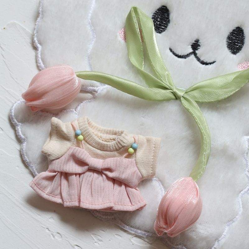 โบว์ผง Y077-2-5ซม