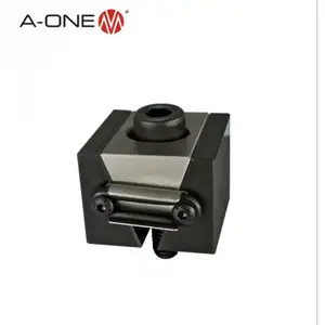 A-ONE CNC 클램핑 고정 장치 작은 스틸 측면 확장기 클램핑 CNC 가공 3A-110083