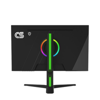 Moniteurs de jeu 240 Hz 2K à prix compétitif pour les joueurs professionnels, écran d'ordinateur de bureau IPS, écran LCD pour PC
