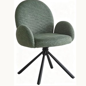 Chaise de salle à manger moderne 37800-5713 37800-5714 37800-5715 - Product Image 5