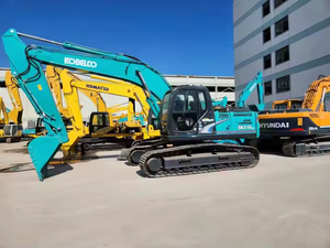 <span class=keywords><strong>Kobelco</strong></span> เครื่องขุด20ton 22ton20ton SK210แบ็ค<span class=keywords><strong>โฮ</strong></span>แท้จากญี่ปุ่น SK200-10 - Product Image 2