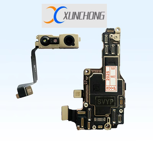 <span class=keywords><strong>IPhone</strong></span> 17 <span class=keywords><strong>PRO</strong></span> MAX มาเธอร์บอร์ด Face ID 256GB 512GB ของแท้ปลดล็อกแล้ว - Product Image 2