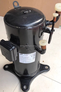 Compresseur frigorifique rotatif hermétique Samsung 5HP R410A pour climatiseur, référence 39A052JSAKA 39A052JSBKA - Product Image 6