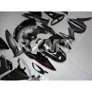 Kit de Carenado Personalizado para Motocicleta SUZUKI GSXR1000 2009-2016 GSX-R1000 GSXR 1000, Carenados de Inyección ABS, S1009-107a - Product Image 5