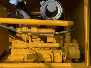 รถเกรดเดอร์มือสอง CAT 140G สมรรถนะเสถียร สำหรับงานปรับปรุงถนน - Product Image 6