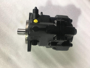 Pompe à piston hydraulique série Pavc (Pavc33/Pavc38/Pavc65/Pavc100) 28 cm³ de cylindrée Garantie 1 an Poids 60 kg - Product Image 1