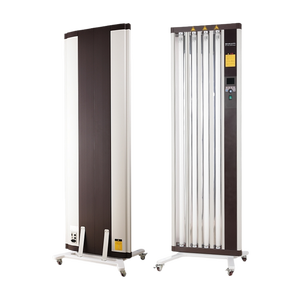 Lampu Vitiligo Uvb KN-4004B1, lampu fototerapi mesin fototerapi untuk <span class=keywords><strong>Psoriasis</strong></span> dan Vitiligo - Product Image 2