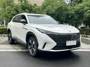 Autos <span class=keywords><strong>Baratos</strong></span> 2023, Roewe RX5 1.5T Usado, Versión Premium, Volante a la Izquierda, SUV de Gasolina de <span class=keywords><strong>Segunda</strong></span> <span class=keywords><strong>Mano</strong></span> Barato en Stock en China - Product Image 4