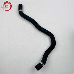 25414-2H000 254142H000 ชุดท่อหม้อน้ำด้านบน สำหรับฮุนได เกีย 25414 2H000 - Product Image 2